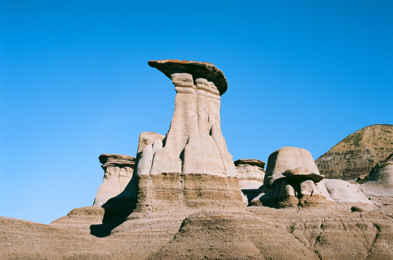 Drumheller